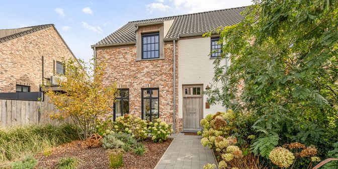 Huis te koop in Lorreberg 7, 3700 Koninksem
