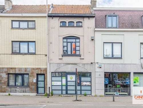                                         Woning te koop in Gent, € 359.000
