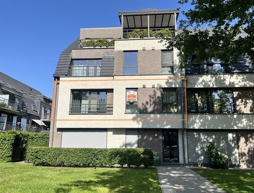                                         Appartement te huur in Brasschaat, € 1.200

