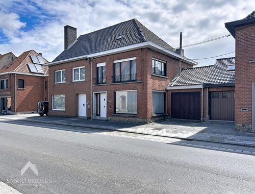                                         Woning te koop in Izegem, € 208.000
