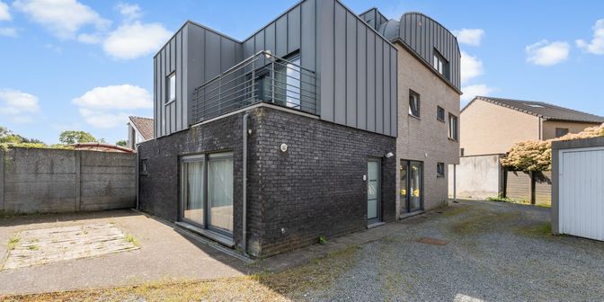 Appartement te koop in Watertorenstraat 1A bus 1, 9200 Sint-Gillis-bij-Dendermonde