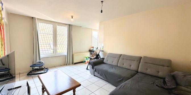 Appartement te koop in Sint-Jacobsstraat 16 bus 1C, 8900 Ieper
