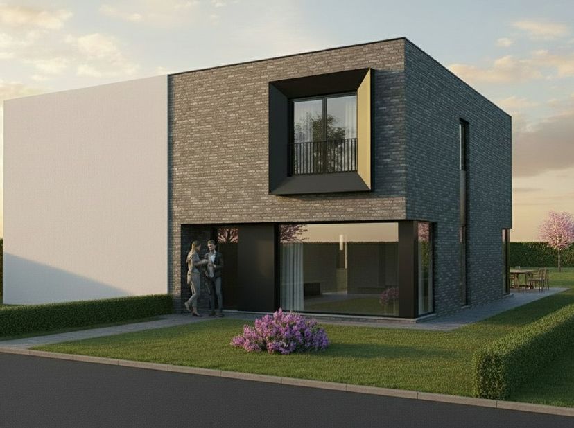 Maison à vendre
                    à 1755 Gooik