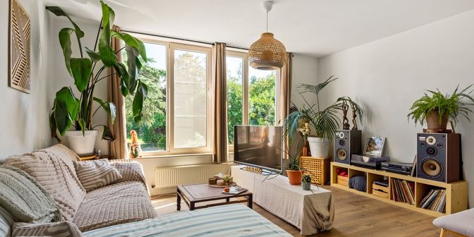 Appartement te koop in Borgeindstraat 36 bus 2, 2900 Schoten