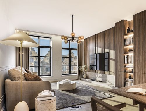                             Appartement à vendre à Brugge
