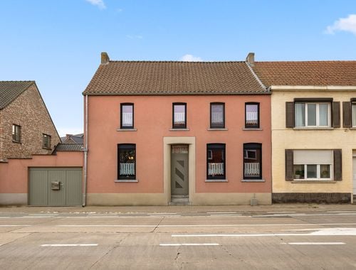                                         Maison à vendre à Roosbeek, € 349.000
