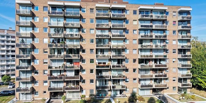 Appartement à vendre à 7000 Mons