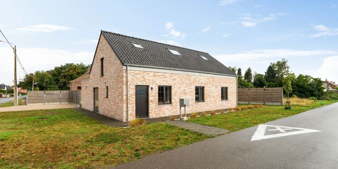 Huis te koop in Neetstraat 1, 2490 Balen