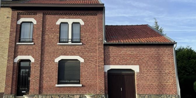 Huis te koop in Hekberg 16, 3890 Gingelom