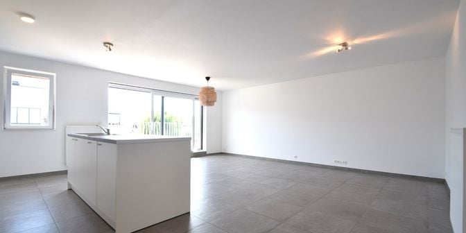Appartement te huur in Bruggestraat 107 bus 201, 8970 Poperinge