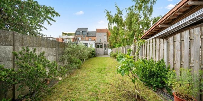 Maison à vendre à Pennepoelstraat 8, 2800 Mechelen