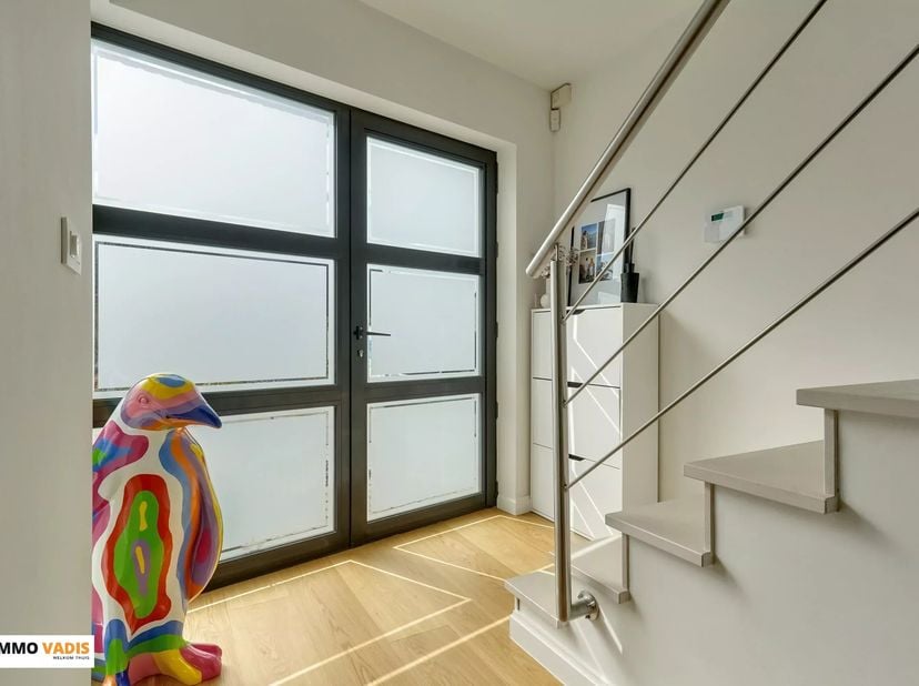 Maison à vendre
                    à 3460 Bekkevoort
