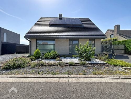                                         Woning te koop in Snaaskerke, € 519.000
