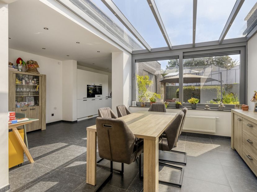 Maison à vendre à Schoolstraat 43,
                    9320 Nieuwerkerken