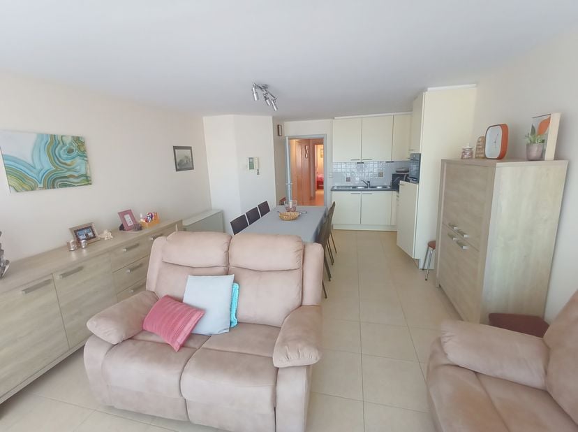 Appartement te koop
                    in 8670 Koksijde