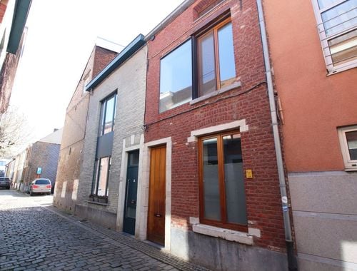                                         Maison à vendre à Leuven, € 460.000
