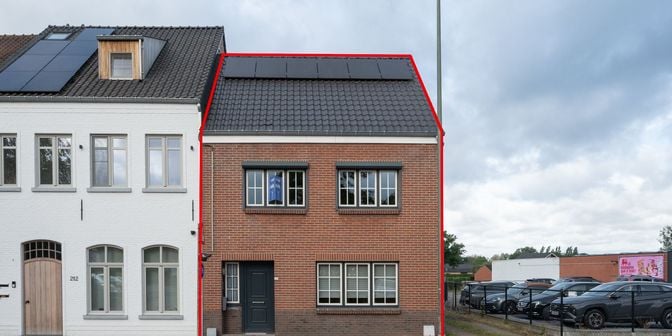 Huis te koop in Lindelsebaan 210, 3900 Overpelt