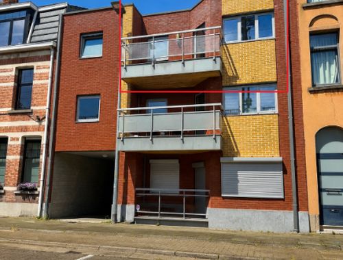                                         Appartement te koop in Sint-Niklaas, € 209.000
