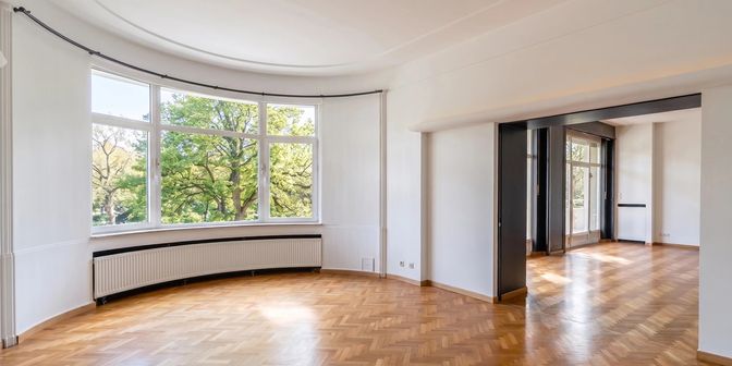 Appartement te koop in AVENUE FRANKLIN ROOSEVELT 202, 1050 Elsene