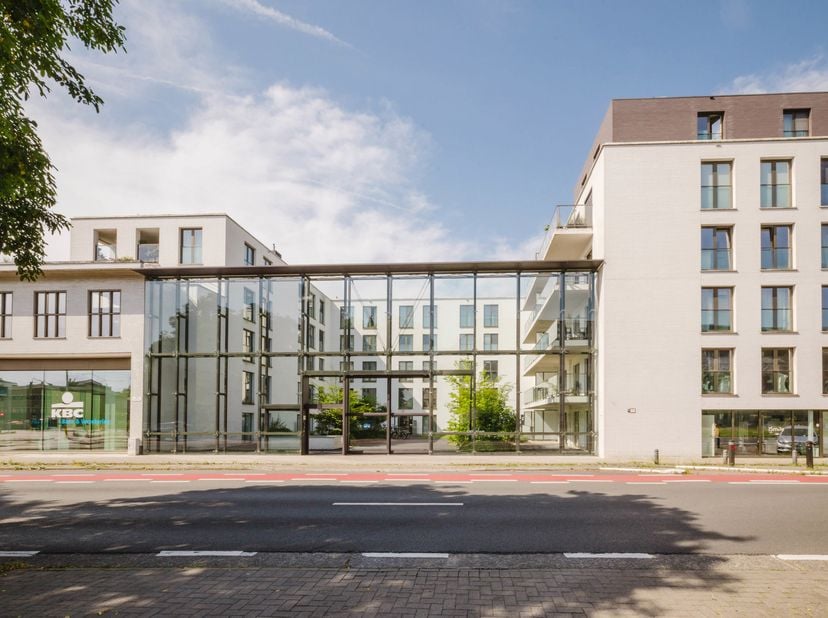 Appartement te koop in Einde Were 5 bus 602,
                    9000 Gent