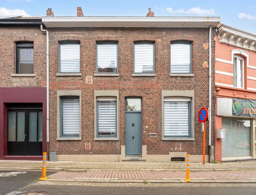                                         Woning te koop in Moorsele, € 325.000
