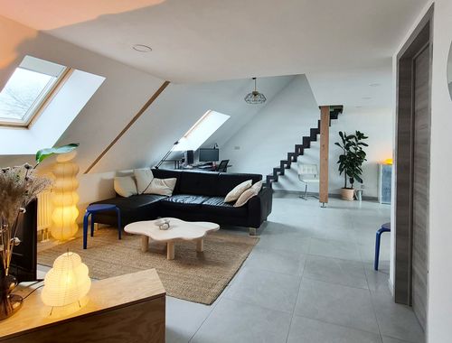                                         Duplex à vendre à Tintigny, € 199.000
