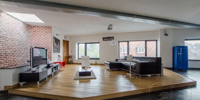 Maison à vendre à 7700 Mouscron