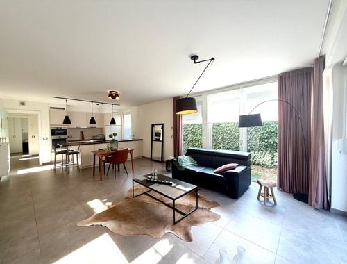                                         Appartement à vendre à Deerlijk, € 325.000
