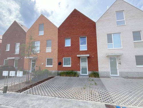                                         Woning te huur in Stene, € 1.300

