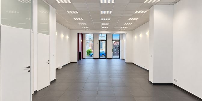 Bedrijfsvastgoed te huur in Burgstraat 107, 9000 Gent