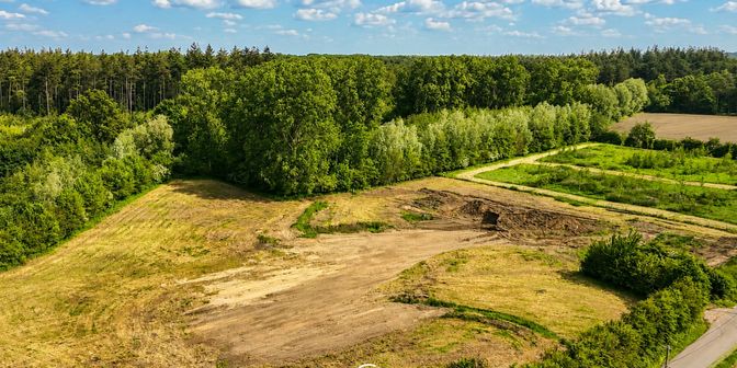 Terrain à vendre à Zabekestraat 23, 8210 Zedelgem