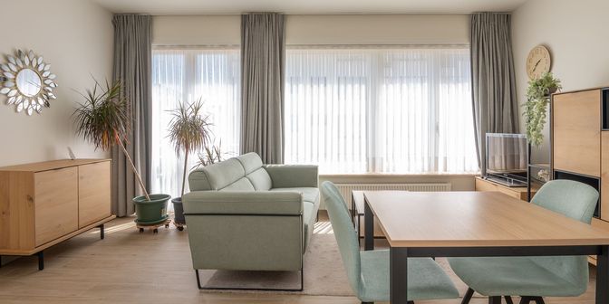 Appartement te koop in Alexandre Ponchonstraat 11 bus B3/0302, 8430 Middelkerke