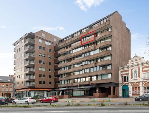                                        Appartement te koop in Sint-Niklaas, € 279.000
