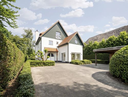                                         Woning te huur in Knokke, € 4.500
