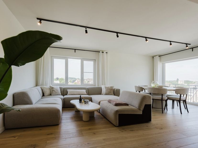 Appartement te koop in Groeningestraat 2 bus 1.2,
                    8530 Harelbeke