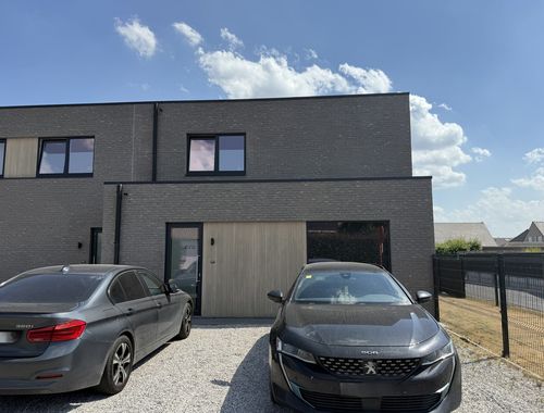                                         Woning te huur in Houthulst, € 950
