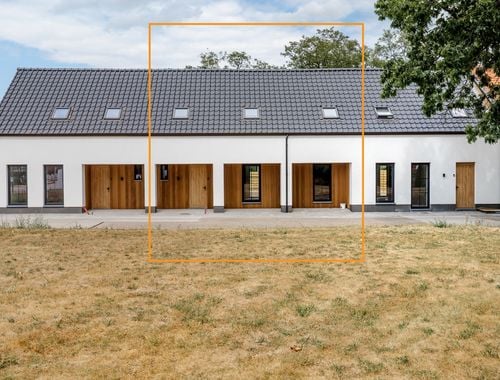                                         Woning te koop in Leopoldsburg, € 325.000
