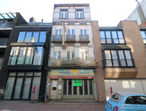                                         Hotel te koop in Blankenberge, € 199.000
