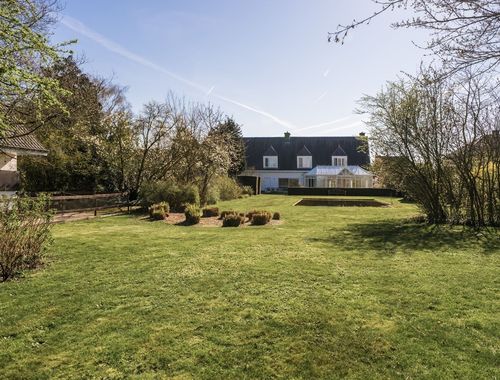                                         Villa à vendre à Sint-Katelijne-Waver, € 1.540.000
