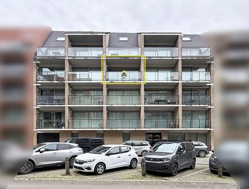                                         Studio met slaaphoek te koop in Middelkerke, € 220.000

