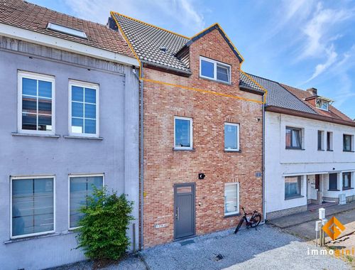                                         Duplex à vendre à Leopoldsburg, € 199.000
