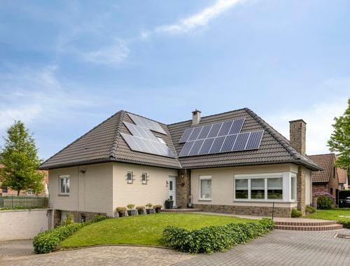                                         Maison à vendre à Overijse, € 595.000
