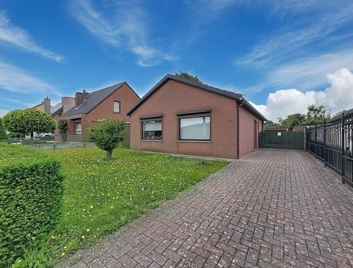                                         Woning te koop in Balen, € 265.000
