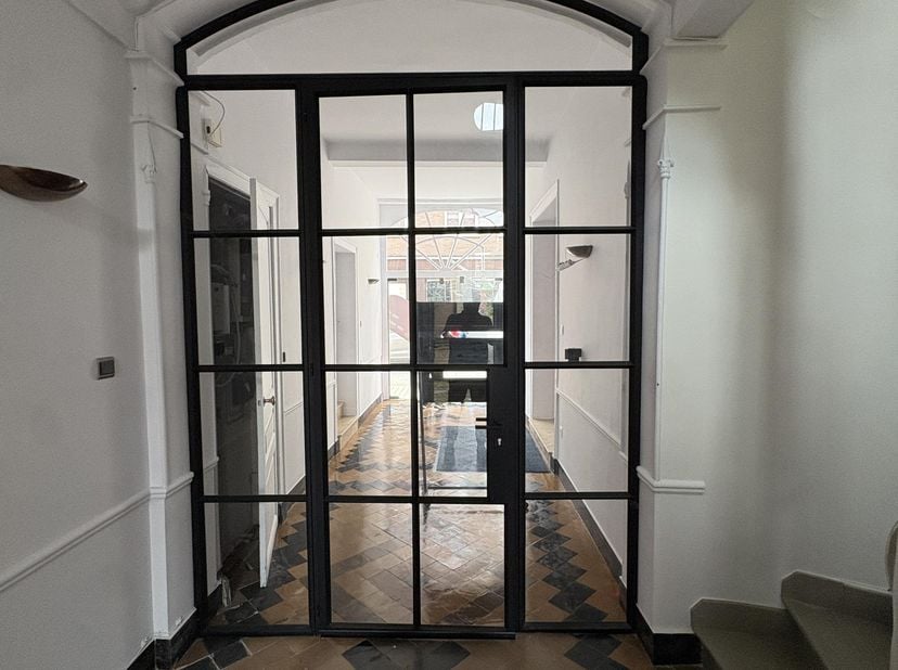 Appartement te huur in Beauduinstraat 92,
                    3300 Tienen