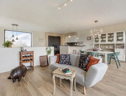                                         Appartement à vendre à Wilsele, € 520.000
