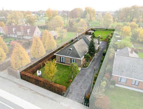                                         Villa à vendre à Meulebeke, € 650.000
