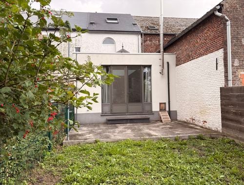                                         Woning te koop in Hannut, € 299.000
