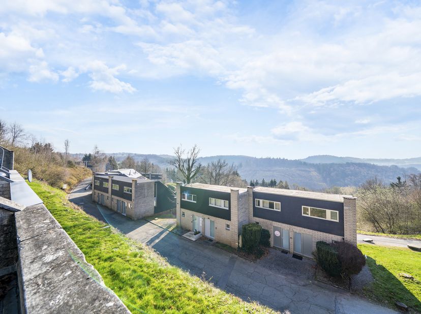Huis te koop in Chemin du Calvaire 22 bus 265,
                    4960 Wywertz