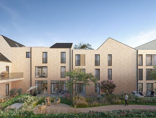                                         Appartement à vendre à Zedelgem, € 362.000
