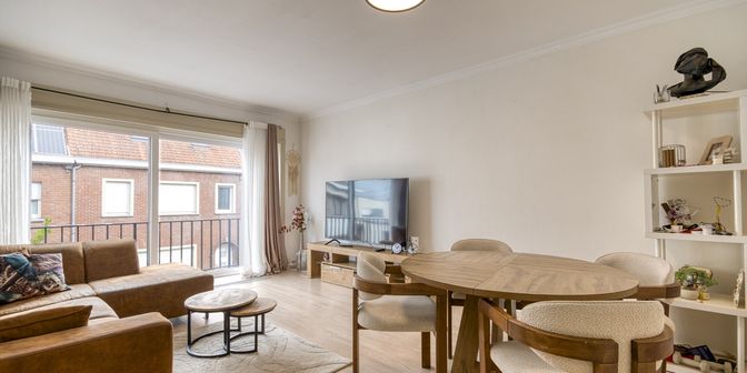 Appartement te koop in Kongostraat 5 bus 6, 8520 Kuurne